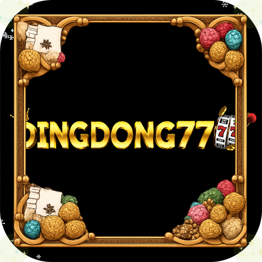 dingdong77 — galeri pratinjau Resmi APK